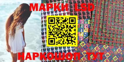 хмурый Абакан