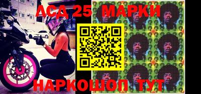 хмурый Абакан